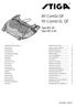 85 Combi QF 95 Combi EL QF