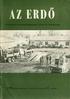 AZERDO AZ 1862-BEN ALAPÍTOTT ERDÉSZETI LAPOK DECEMBER» XXXV. ÉVFOLYAM 12. SZÁM