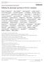 Defining the phenotypic spectrum of SLC6A1 mutations