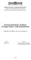 Incremental Static Analysis of Large Source Code Repositories