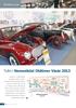 Tulln-i Nemzetközi Oldtimer Vásár 2013