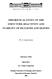 THEORETICAL STUDY ON THE STRUCTURE, REACTIVITY AND STABILITY OF SILYLENES AND SILENES