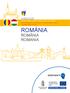 határ menti ingázó munkavállalóknak Ghid pentru lucrătorii transfrontalieri Commuters Guide ROMANIA ROMÁNIA - 1 -